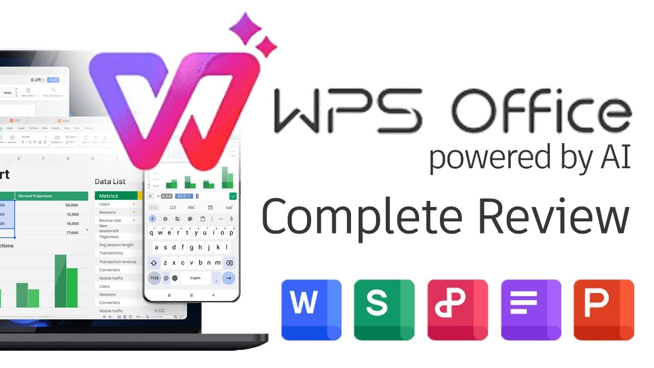 WPS PDF编辑阅读器免费下载 - PDF转换工具
